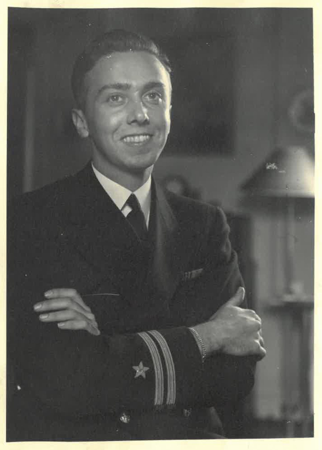 Richard Bradford Wilson 02